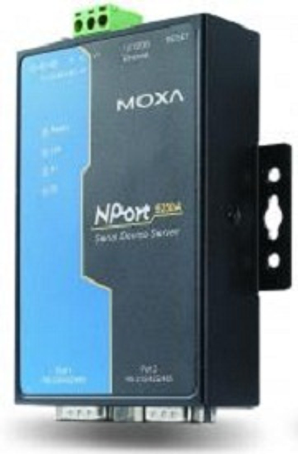 Сервер MOXA NPort 5250A-T