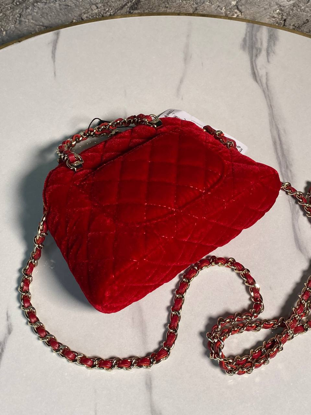 Сумка CHANEL