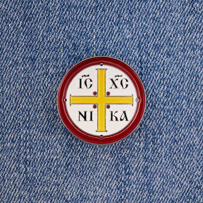 Значок Ника