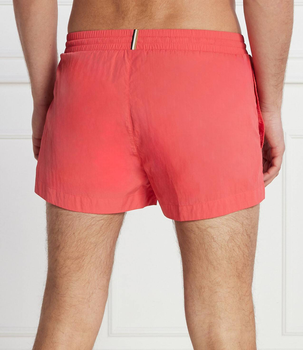 Шорты для плавания Mooneye BOSS BLACK - коралловый(50469280)