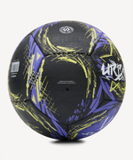 Мяч футбольный JÖGEL Urban №5, черный