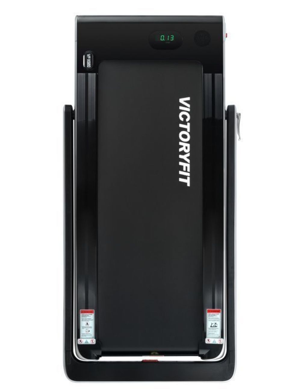 VictoryFit VF-X680 silver