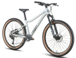 Подростковый велосипед Hagen Teen Pro 26 Air (2025)