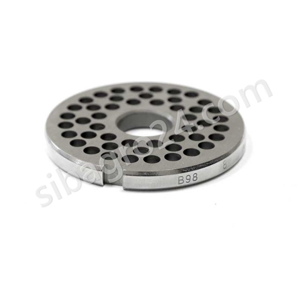 Решетка d 98х10х26 с/б