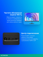 Монитор Xiaomi 23.8" Monitor A24i