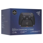 Зарядная станция Razer Quick Charging Stand (черный) для Playstation 5