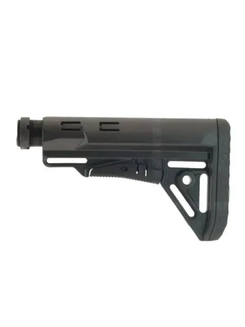Приклад AR-15 и аналоги