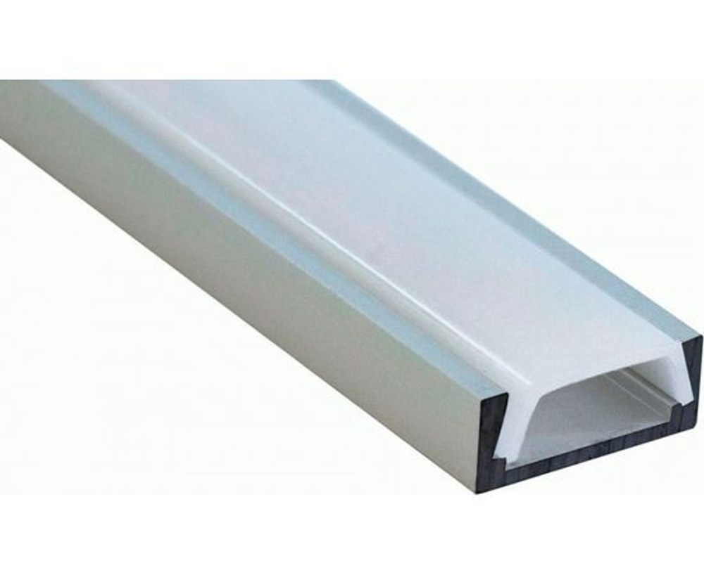 Профиль накладной Feron CAB262 10267