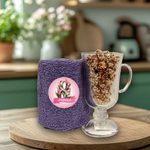 Подарочный набор "Удовольствие с пользой"