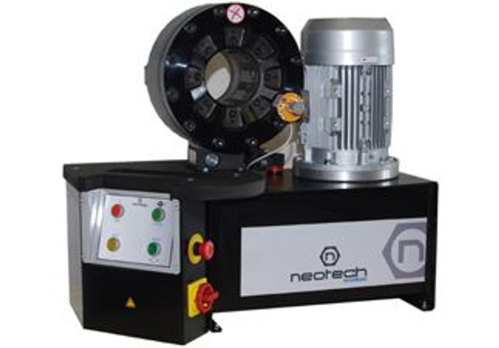Опрессовочный станок Neotech Marken NK-40