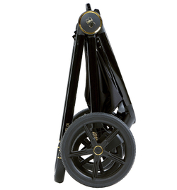 Детская коляска Sweet Baby Elegante 3 в 1 GL Back