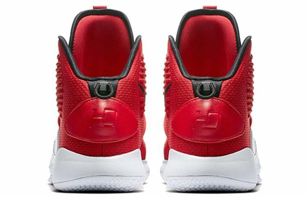 Кроссовки Nike Hyperdunk X