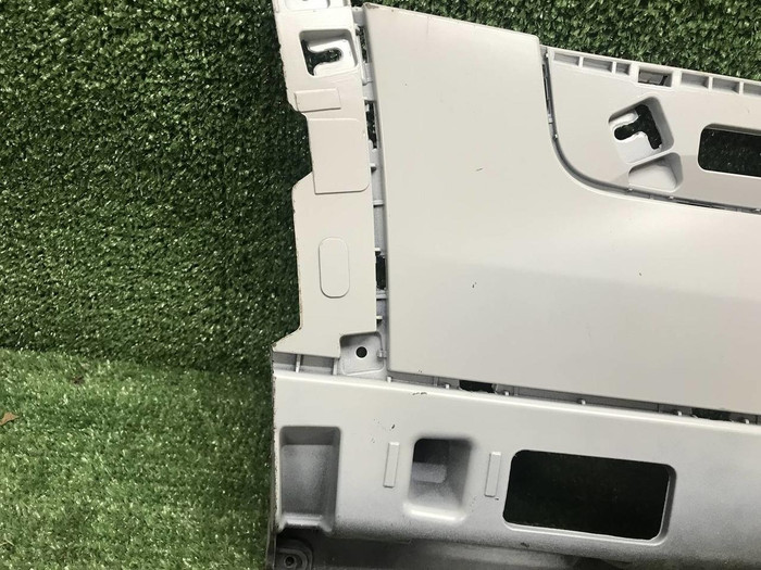 Накладка двери задняя Chery Tiggo 8 Pro (21-24)