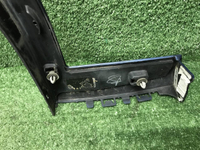 Расширитель передний RH BMW X3 G01 17-24 M-paket