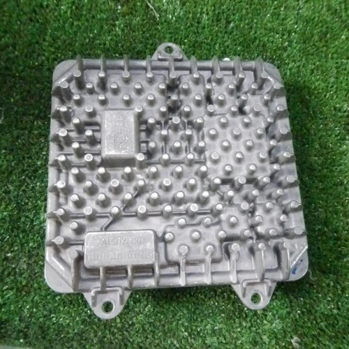 Блок управления фары BMW 5er G30 (2017-2020)