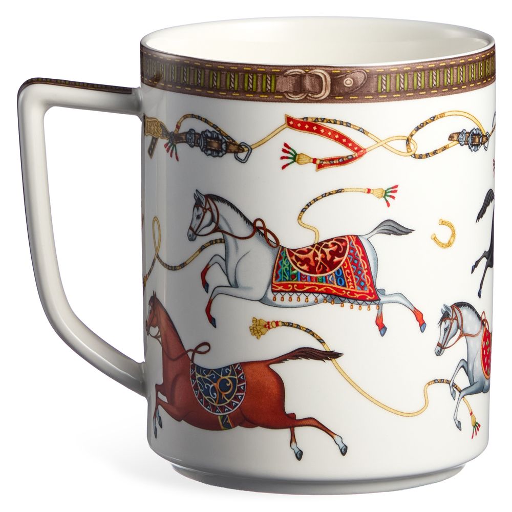 КРУЖКА LEFARD "PASSAGE" 560 МЛ (КОР=24ШТ.)