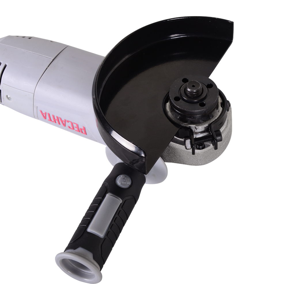 Углошлифовальная машина (болгарка) Ресанта УШМ-125/1200Э