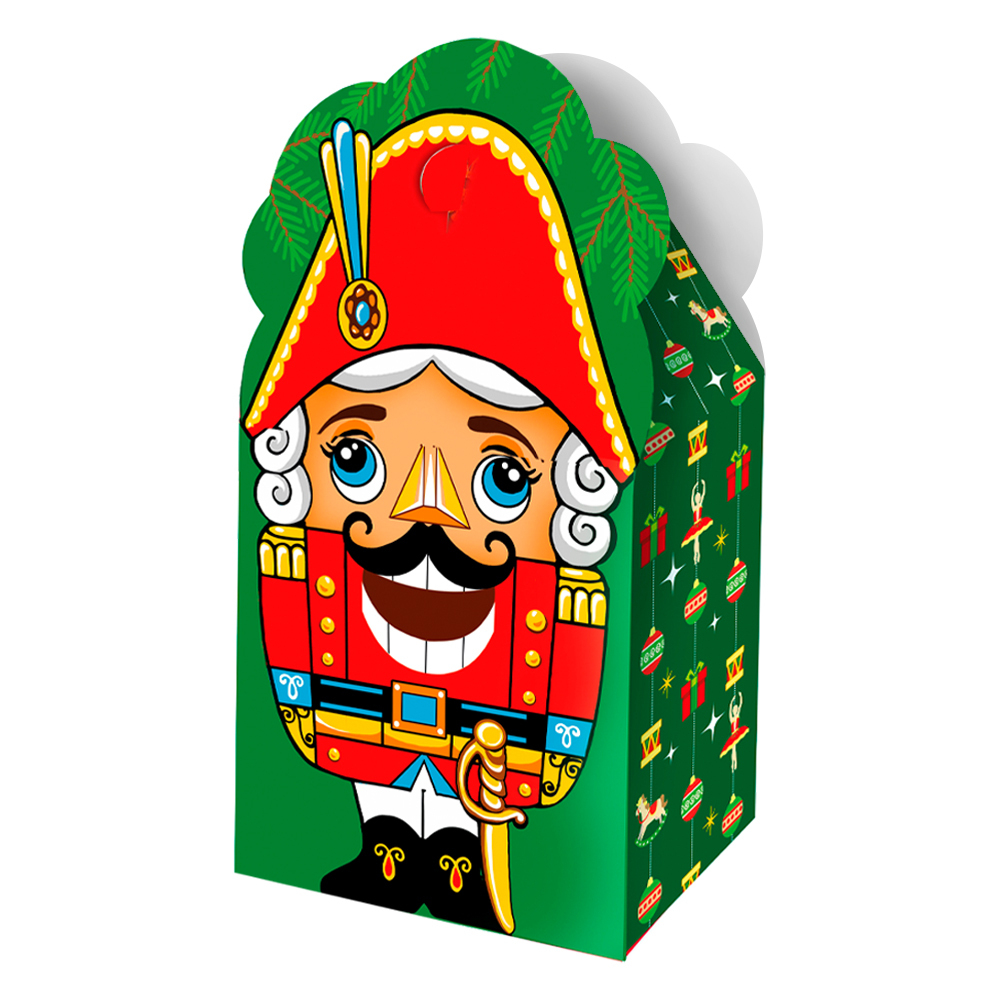 НК Щелкунчик  0,6кг (135*75*260) 1 шт