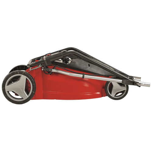 Газонокосилка электро Einhell GC-EM 1742 (1,7кВт 42см 50л 11,7кг)