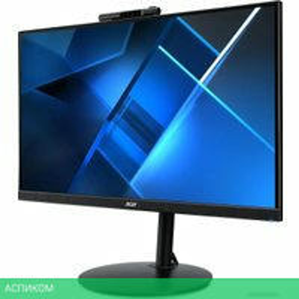 Монитор Acer Vero CB242YD3bmiprcx UM.QB2EE.301