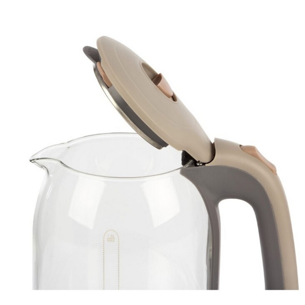 Чайник Матрёна МА-006 стекло