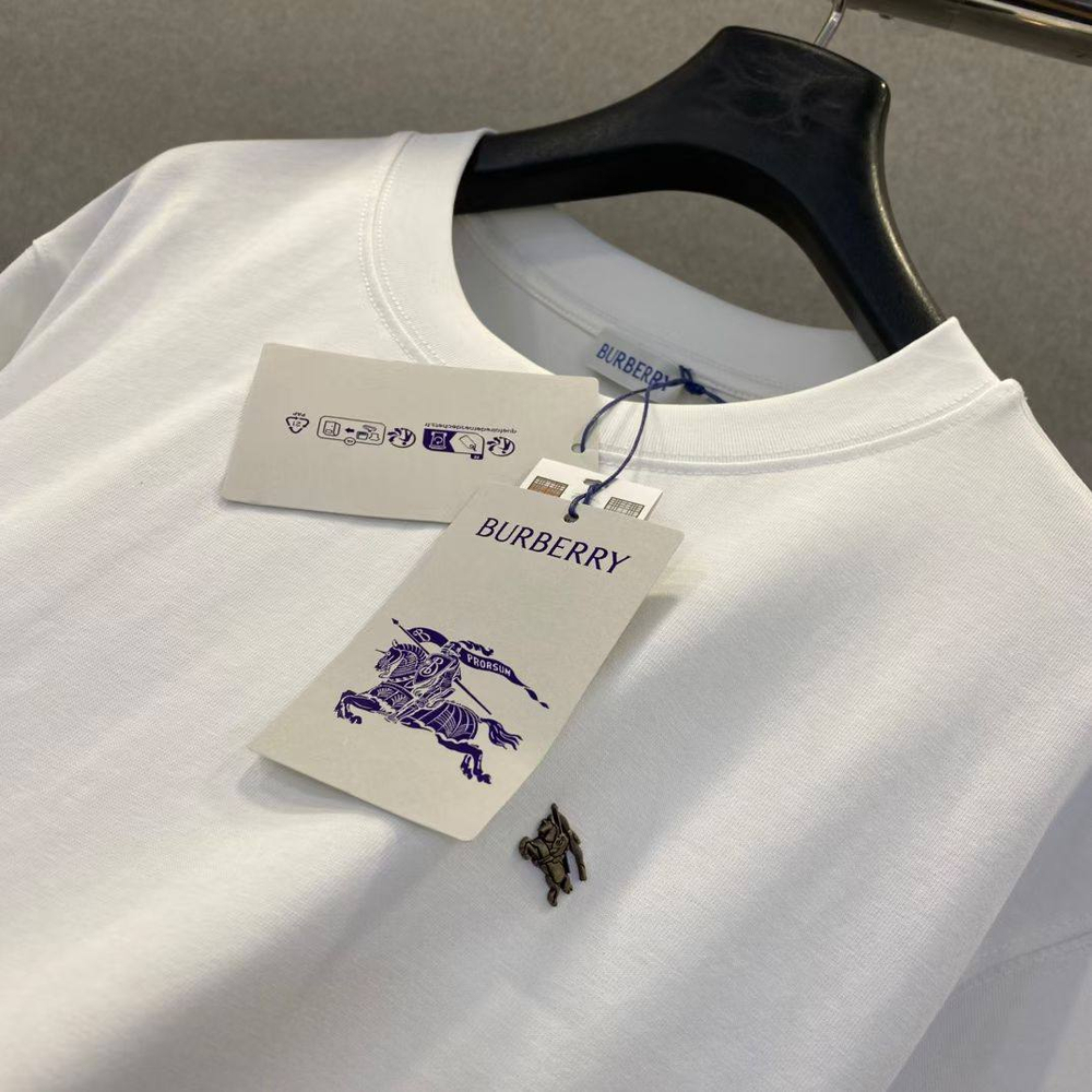 Футболка Burberry