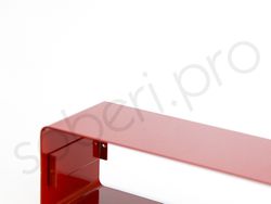 корпус для ламповых часов