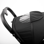 Прогулочная коляска Peppy Aero