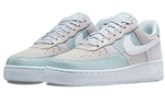 Кроссовки Nike Air Force 1 Low "Be Kind" (Женская размерная сетка)