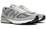 Кроссовки New Balance Nb 990 V5 B (Женская размерная сетка)