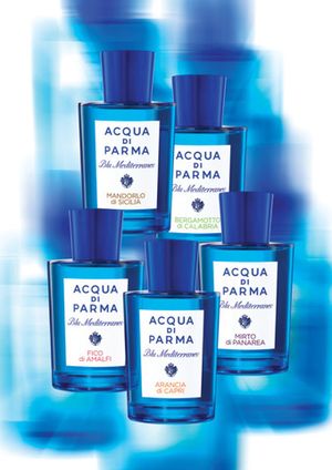 Acqua di Parma Blu Mediterraneo - Fico di Amalfi