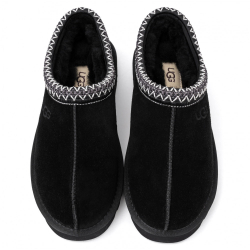 UGG Tasman Slipper Black