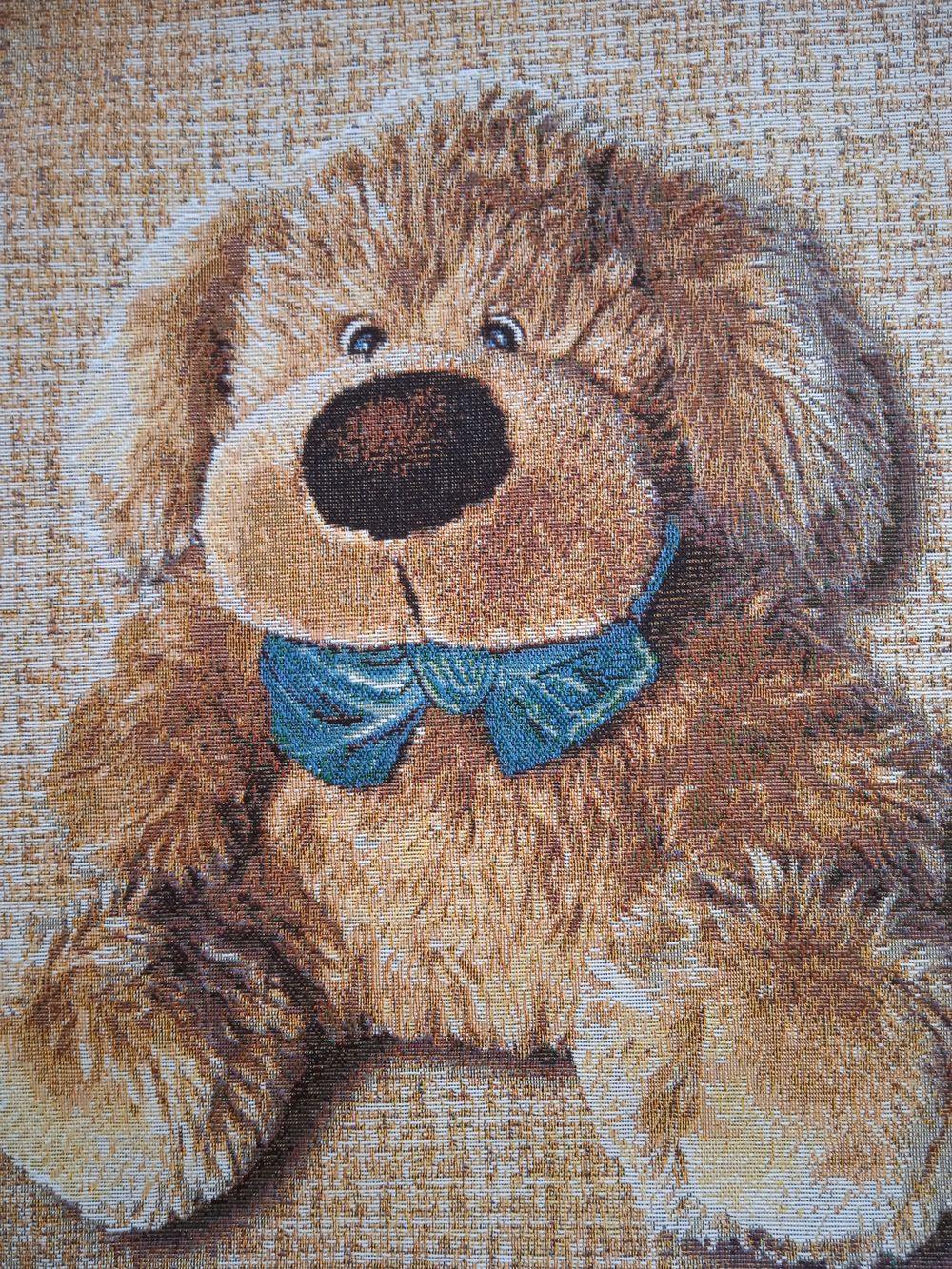 Декоративный гобеленовый чехол Вольдемар 47х47