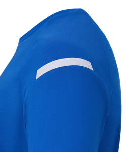 Футболка тренировочная CAMP 2 CVC Training Tee, синий