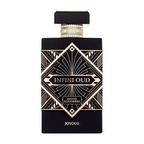 Унисекс парфюм Maison Alhambra Infini Oud Eau de Parfum 100 мл