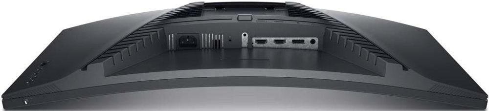 Монитор DELL S2721HGFA 210-BFWN черный