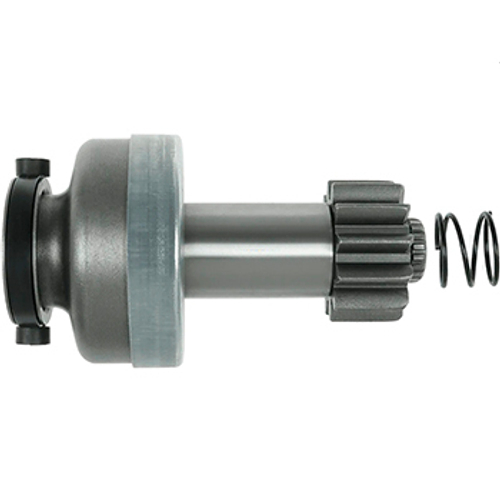 Бендикс Scania, MAN