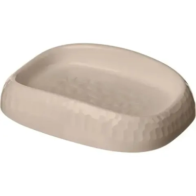 Мыльница Tule (бежевый)