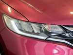 Honda Fit, 2018 год
