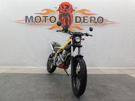 Yamaha XG250 Tricker 2006