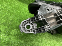 Битая Фара левая EXEED VX (2021-2024) LED