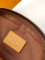 Сумка через плечо Louis Vuitton