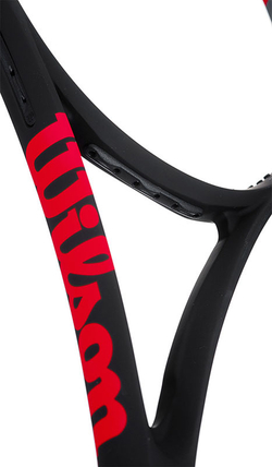 Теннисная ракетка Wilson Clash 100 Pro