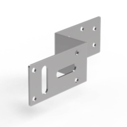 Пластина монтажная Royal Thermo для настенного уголка