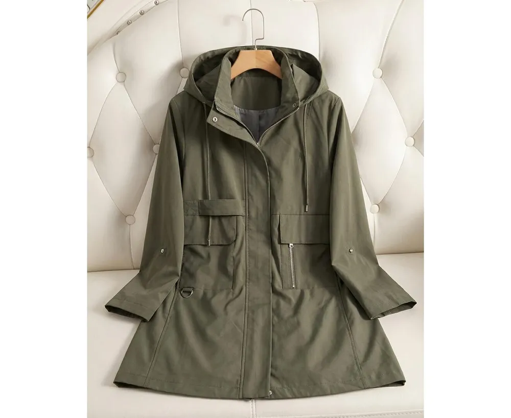 Ветровка 7388244 Fabrika