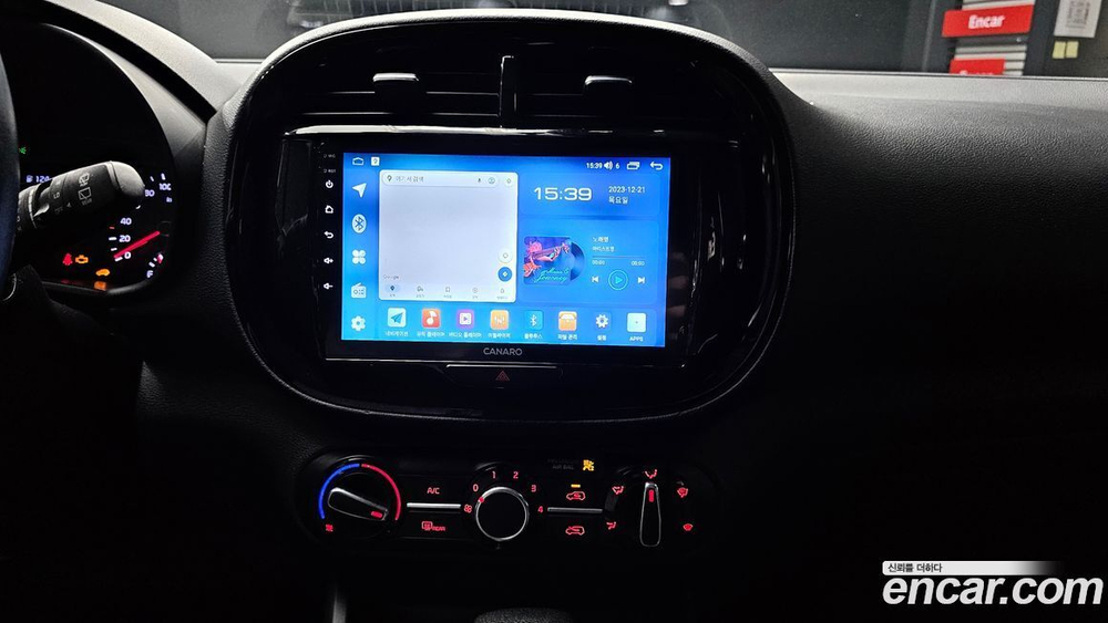 Kia Soul Boosters 1.6 T-GDI Prestige (11.2019)