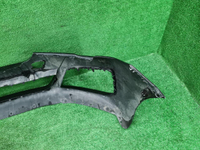 Бампер передний BMW 5er G30 (2020-2023) M-paket