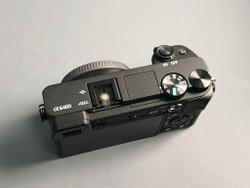 Sony A6400 22.000 кадров