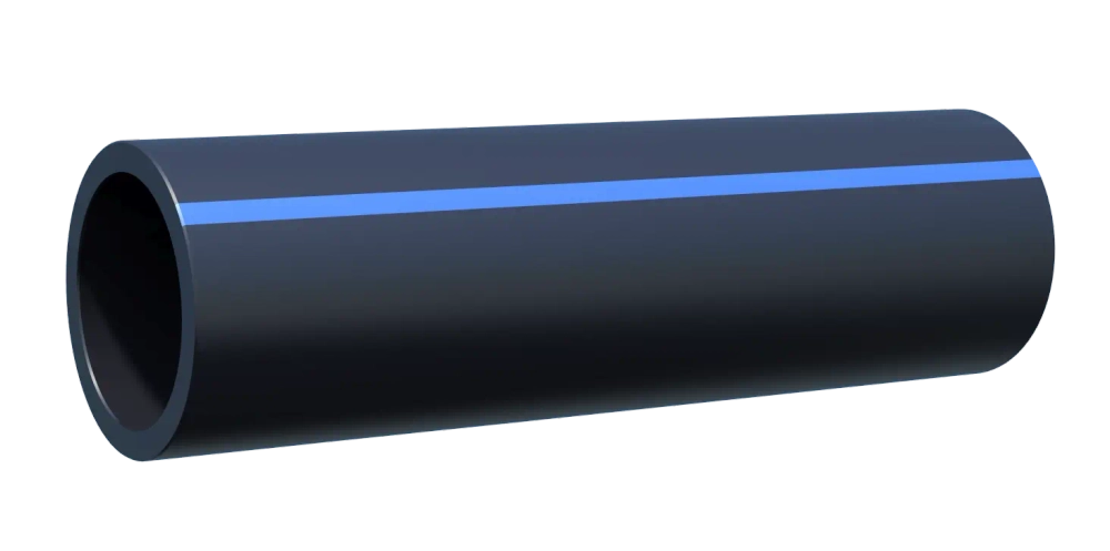 Труба ПЭ 100 SDR 17-32*2 Питьевая ГОСТ 18599-2001