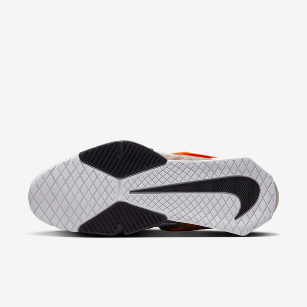 Штангетки мужские Nike Savaleos (Серые)